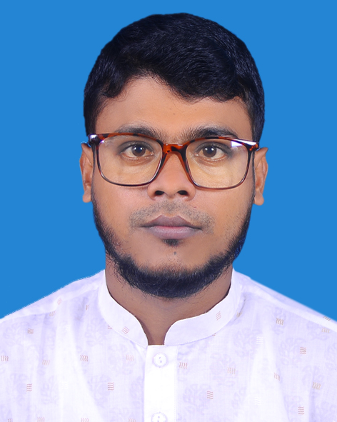 Md. Jamal Hossain