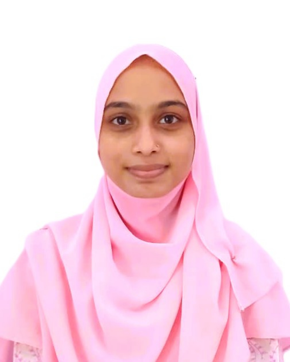 SUMI BEGUM