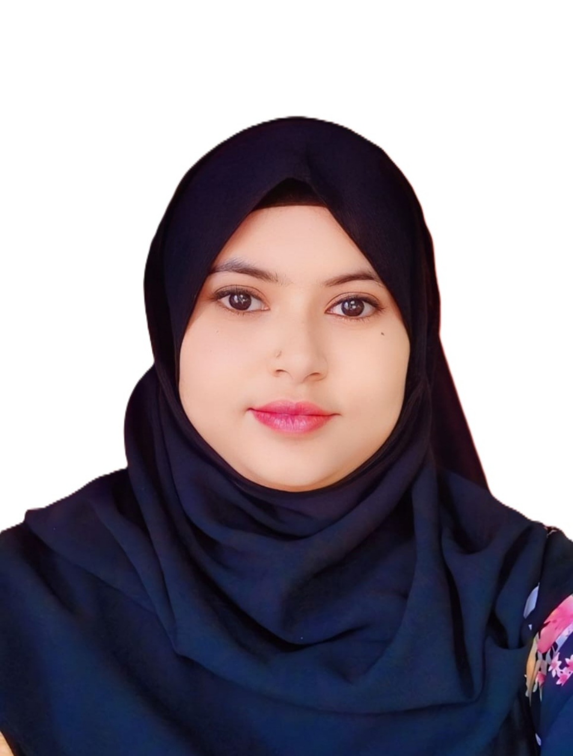 NUSAMMATH TASLIMA BEGUM
