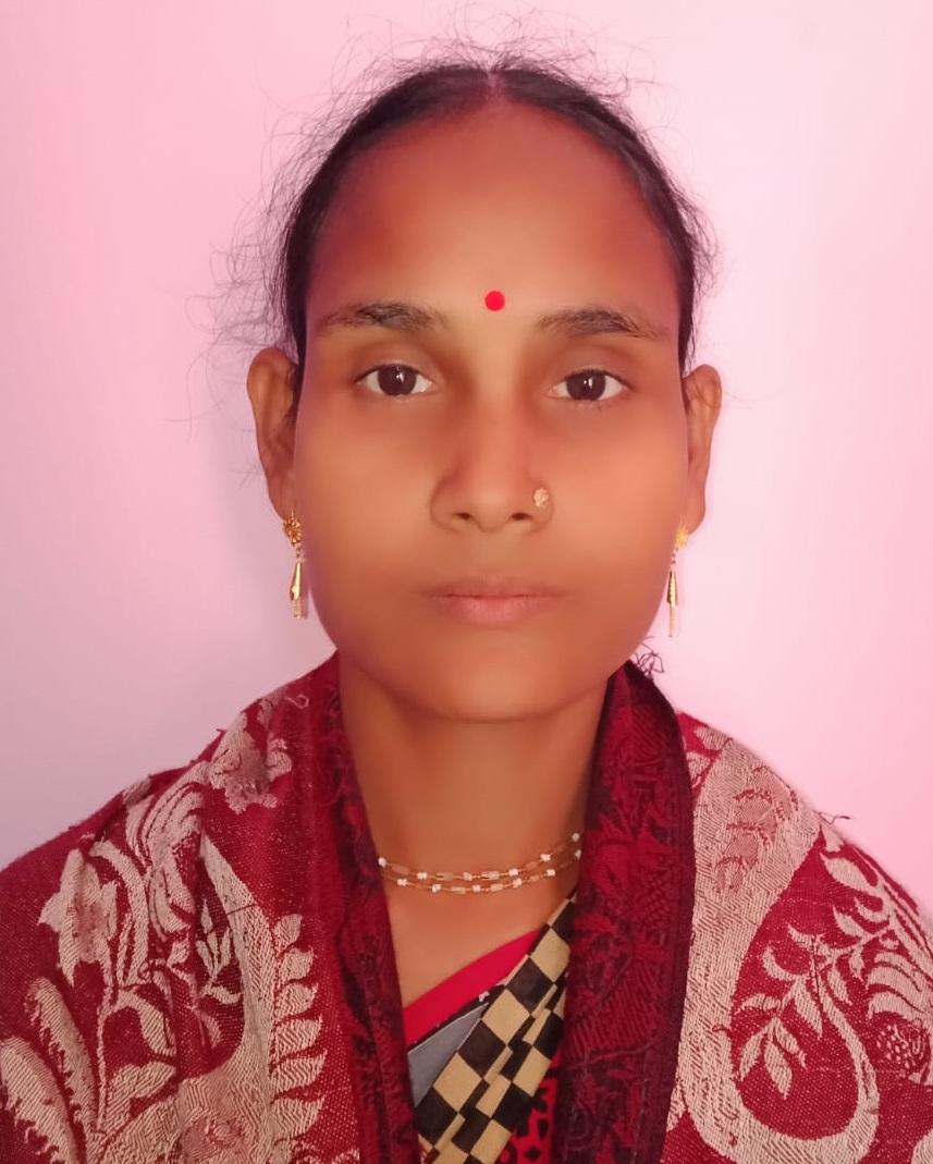 Depali Rani Nath