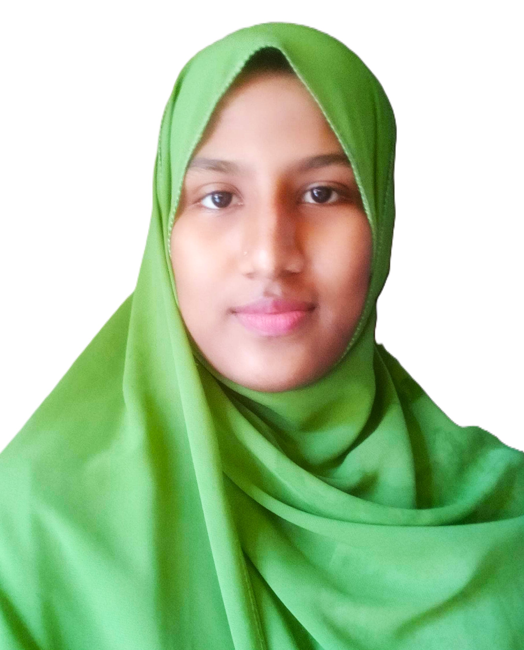 NADIRA ISLAM MAHISA