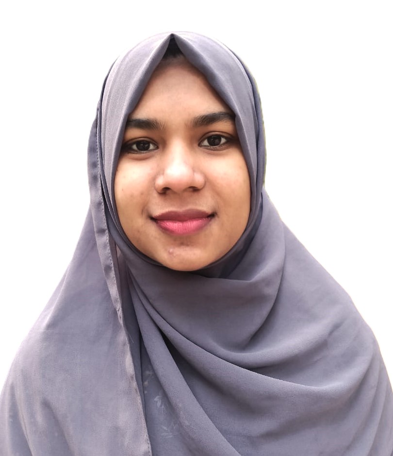 SHAHRIYA SULTANA OPRIYA